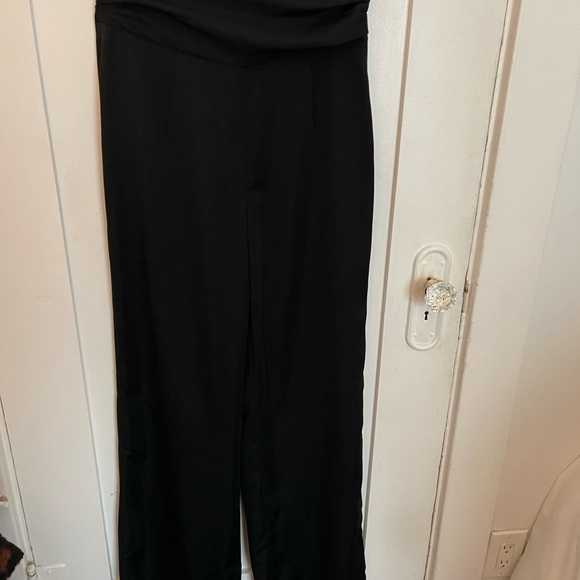 House of CB black trouser pant - Picture 4 of 4